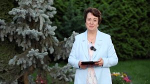 3694. Хлеб на каждый день. 7 ноября. Псалом 90:15