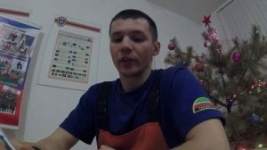 Нормативы в МЧС по ФИЗО (Мужчины)