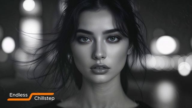 Deep Chillstep Mix 2025 ｜ Ethereal Vocals & Emotional Calm