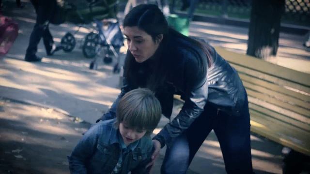 Антитеррор - Бдительность