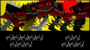 Спрунки, фаза 14, но все в порядке.