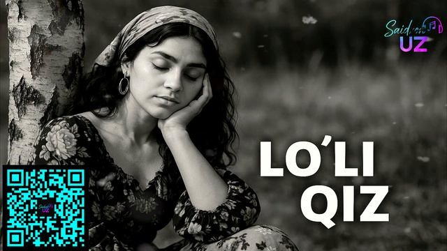 Lo‘li Qiz  O‘zbek Estrada Hit 2025 | Top Uzbek Song – Yangi Premyera Official Music Video ❤️