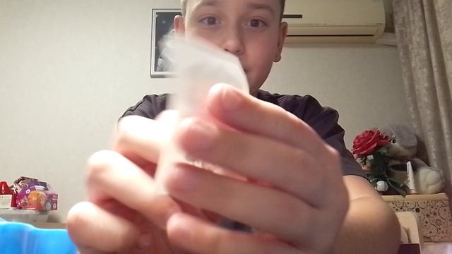 распаковка прикольной штуки смотреть онлайн