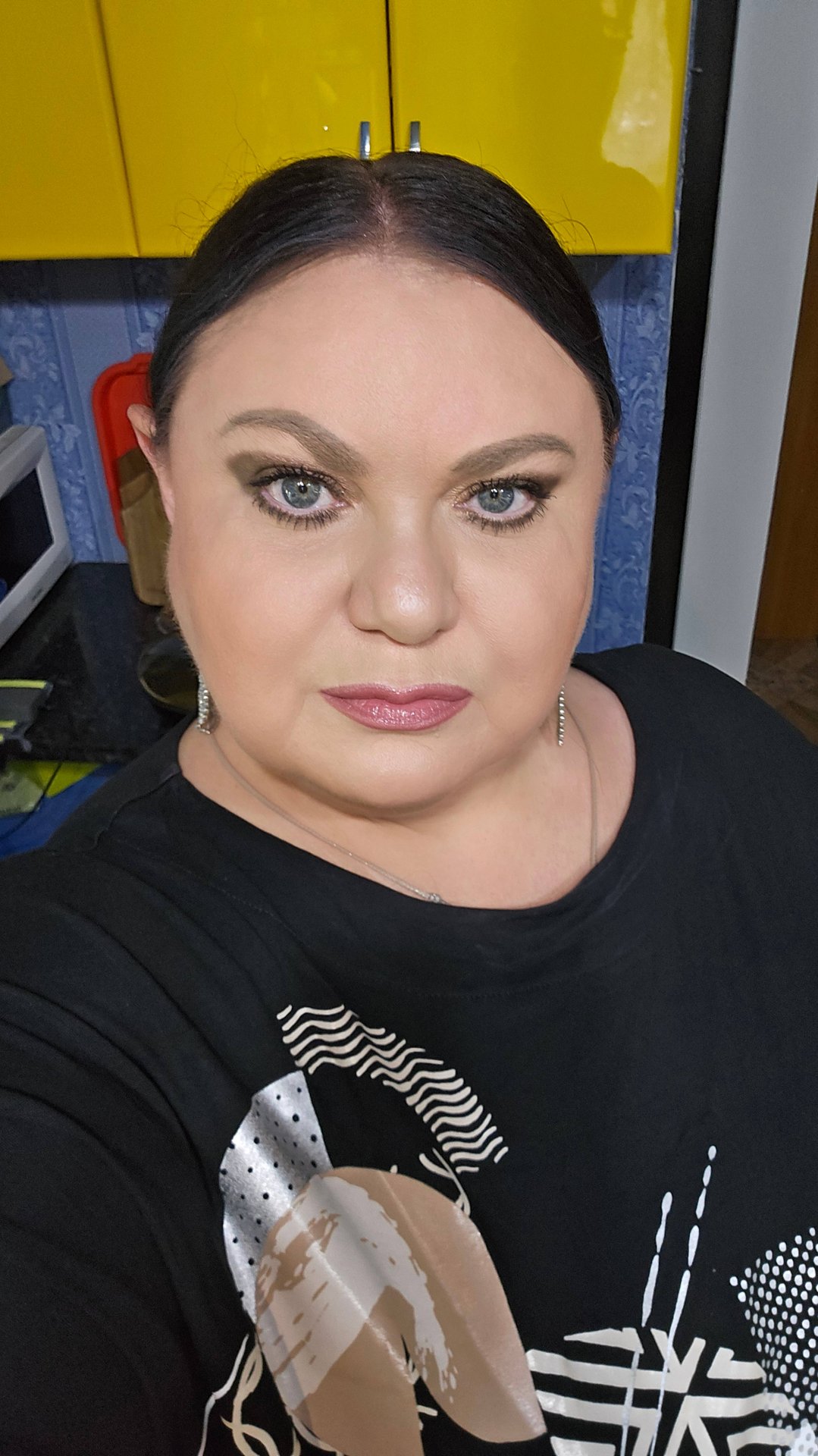 Девушка с Урала в прямом эфире! Перезалив с Ютюб ✨️ Болталка ✨️ смотреть онлайн