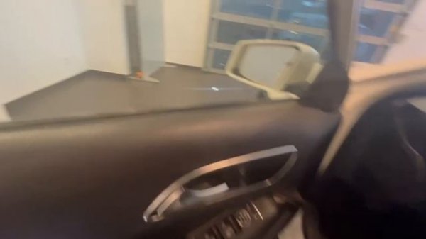 Mercedes-Benz/ GLA/ I (X156)/ Внедорожник