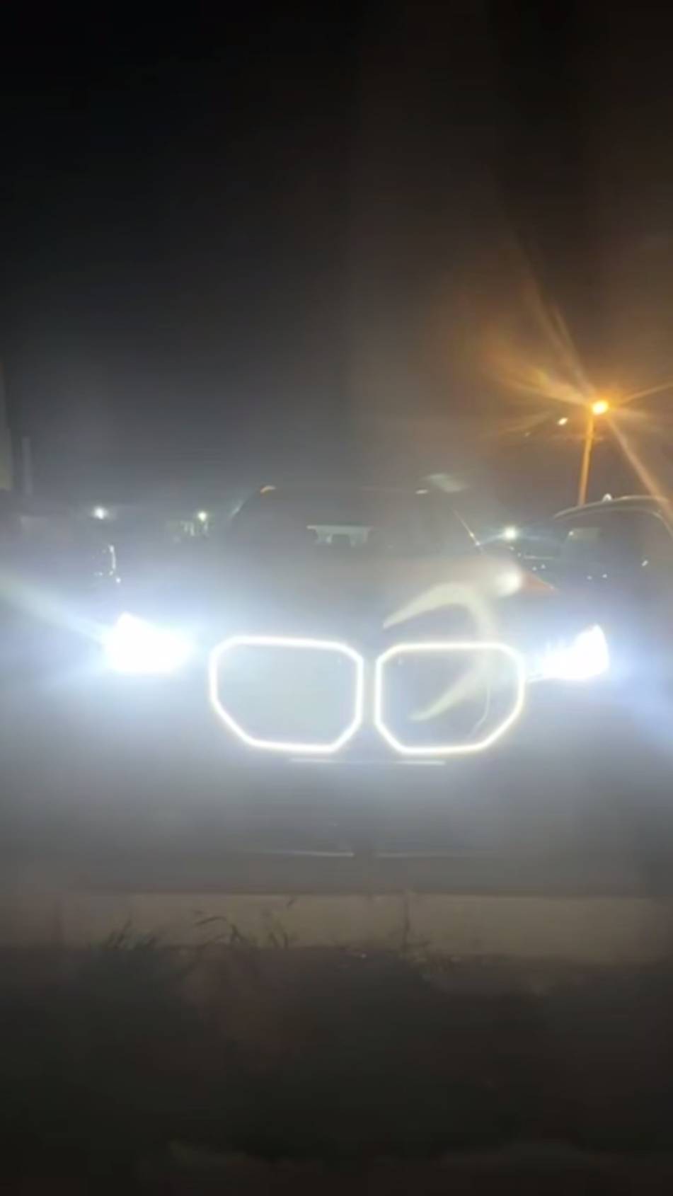 ‼️Доступна к заказу 🚘BMW X3 30L🩶Серый цвет✅ смотреть онлайн