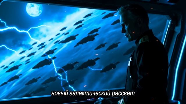 Z-.Инопланетная раса осмелилась вторгнуться на Землю.19 смотреть онлайн