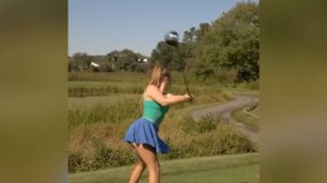 Интересные Видео, Которые Удалось Снять на Камеру👍