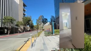 США Убогое жильё Силиконовой Долины