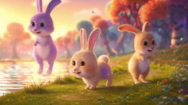 Мультик мультфильм про зайчика 26 смотреть онлайн
