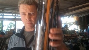 Печь в Автодом : часть 3. Дымоход. Устройство,  принцип действия. Vanlife Style.
