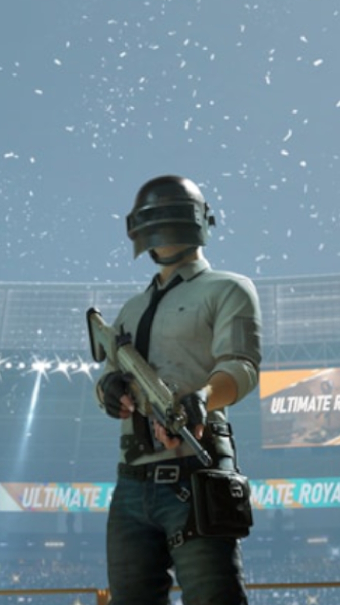 пабг смотреть онлайн