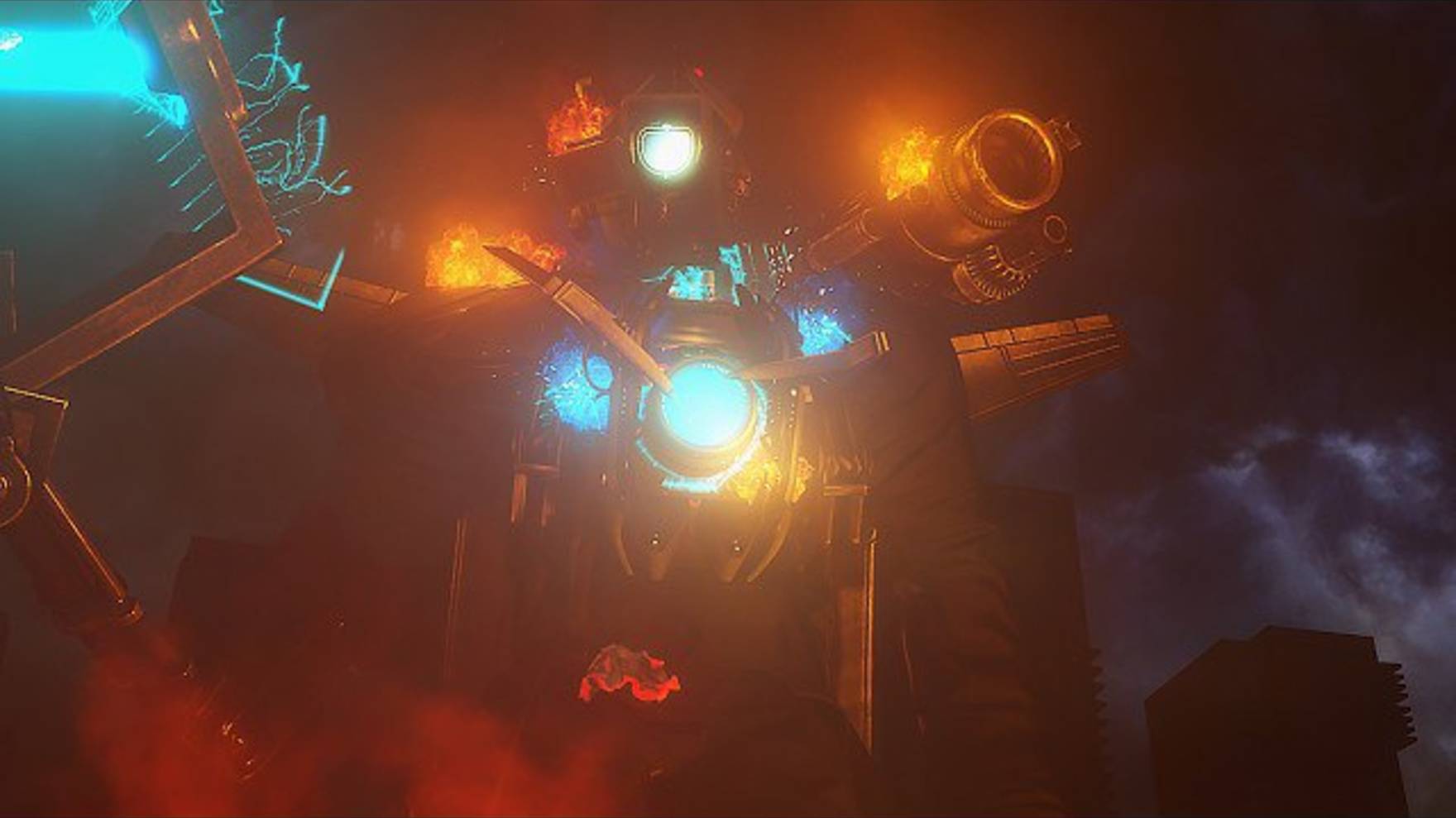 Что будет в 80 серии