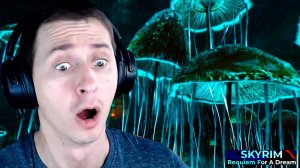 Skyrim #79 Requiem For A Dream RFAD 2025 Mr. Cat. Чёрный предел!