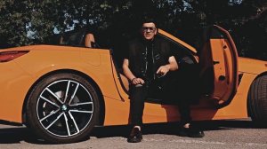 Сакит Самедов, Максим Круженков – Карие глаза (Премьера клипа 2025)