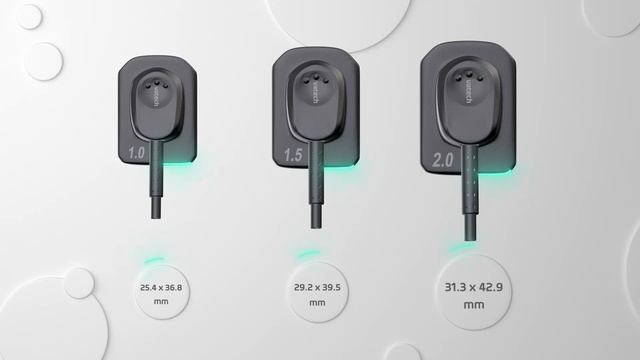 Цифровой радиовизиограф EzSensor Classic смотреть онлайн