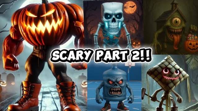 УГАДАЙ СТРАШНЫЕ БРЕЙНРОТЫ! КОЛЛЕКЦИЯ ПУГАЮЩИХ ИТАЛЬЯНСКИХ МЕМОВ! ААААА СТРАШНА РЕАКЦИЯ смотреть онлайн