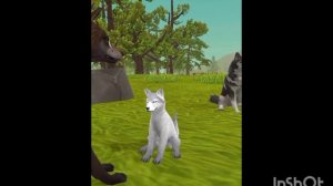 Мини фильм Wildcraft «Демонша» 3 серия