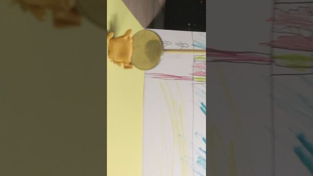 Игра в кальмара (мультик) 1 серия смотреть онлайн