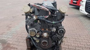 Поиски давления масла в двигателе