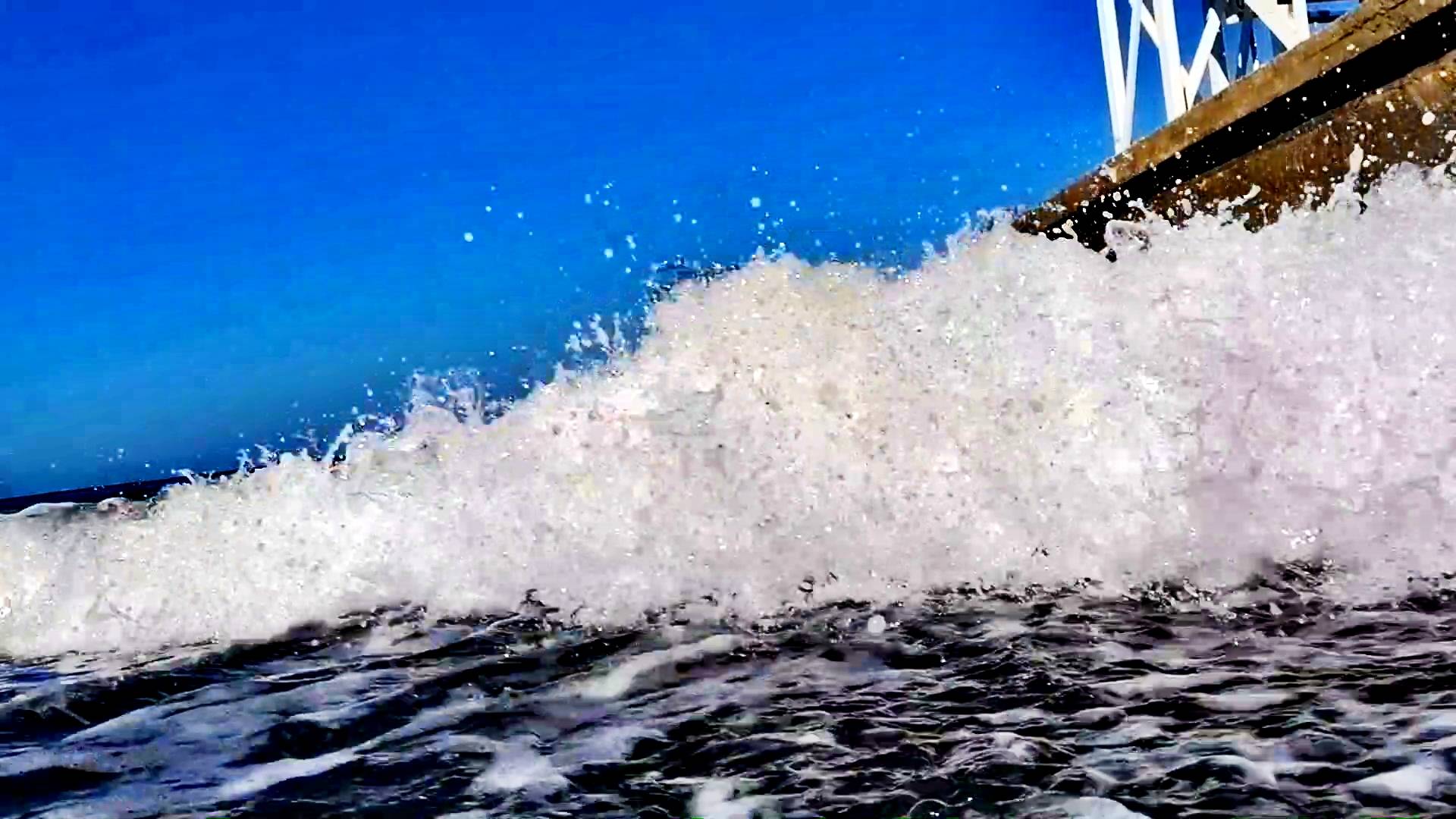 ВСЕМ ДОБРОГО УТРА!!! ВОЛНИТЕЛЬНОЕ НАСТРОЕНИЕ! СОЧИ. ЧЁРНОЕ МОРЕ. смотреть онлайн