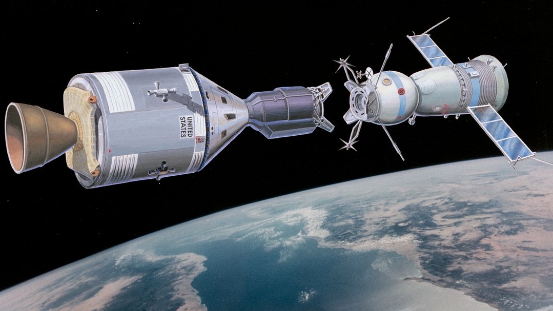 Фиксики. Союз - Apollo смотреть онлайн