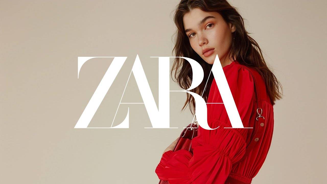 Плейлист в Стиле ZARA музыка фоном Chill & Deep House · Современные Минималистичные Лаунж Вайбы