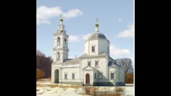 Тихвинская церковь смотреть онлайн