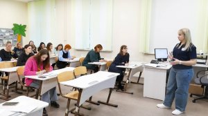 Каникулы педагогов: вдохновение, развитие и творчество