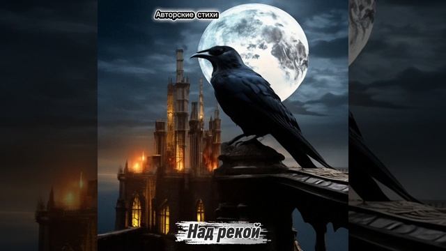 Над рекой смотреть онлайн