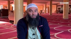 Дуа от зла и несправедливости людей | Ринат Абу Мухаммад