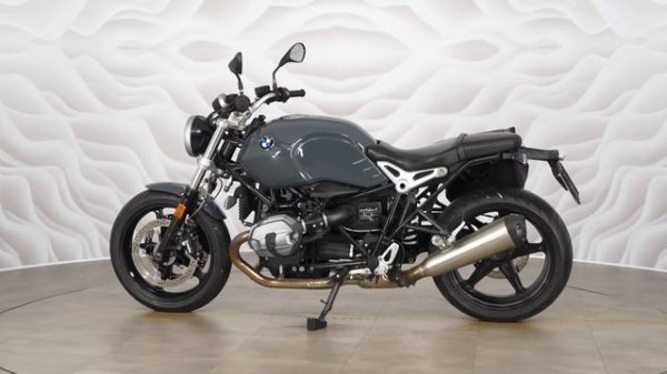 BMW R Nine T Pure vin WB10J1101KZ725118