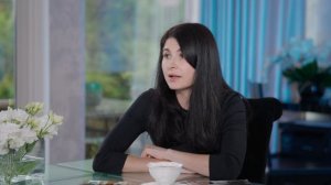 Профессионалы. Ева Меркачёва. История правозащитника. Часть 2