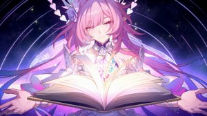 HSR ⬥ Сюжет версии 3.7 ⬥ Часть 3: Так написано мною