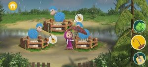 Маша и Медведь Мультфильм