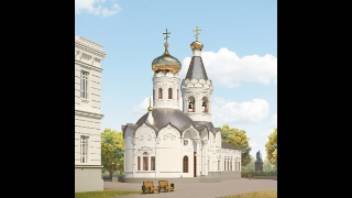 Николаевская (Казанская) церковь смотреть онлайн