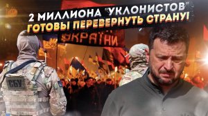 Оптимальный сценарий для России: Кто сделает за нас грязную работу по зачистке Украины