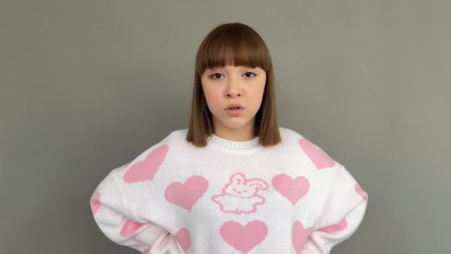 Вера Чернявская - Видео-визитка на русском