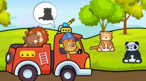 Алфавит для малышей  Чтение Учимся читать Развивающие игры для детей. Алфавит – это развивающие игры