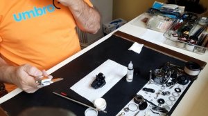 Shimano 16 Stradic CI4+ 4000 FB. Правильная настройка катушки.