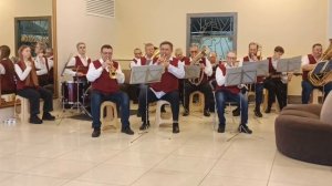 Гусарский марш