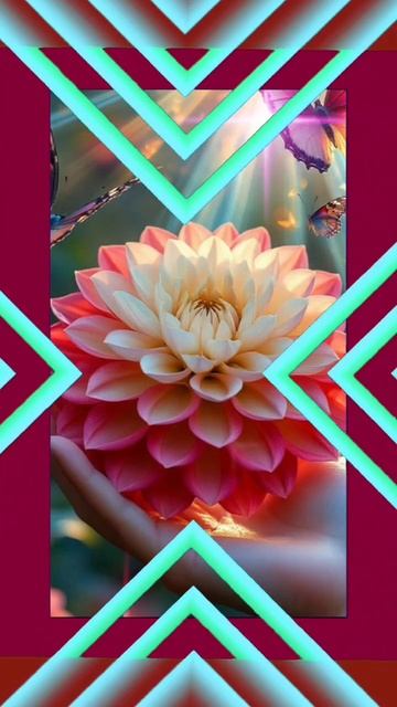 Цветы.Релакс. смотреть онлайн