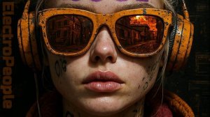 Лучшая музыка Транс Хаус Progressive House Trance Melodic Techno!!! 24