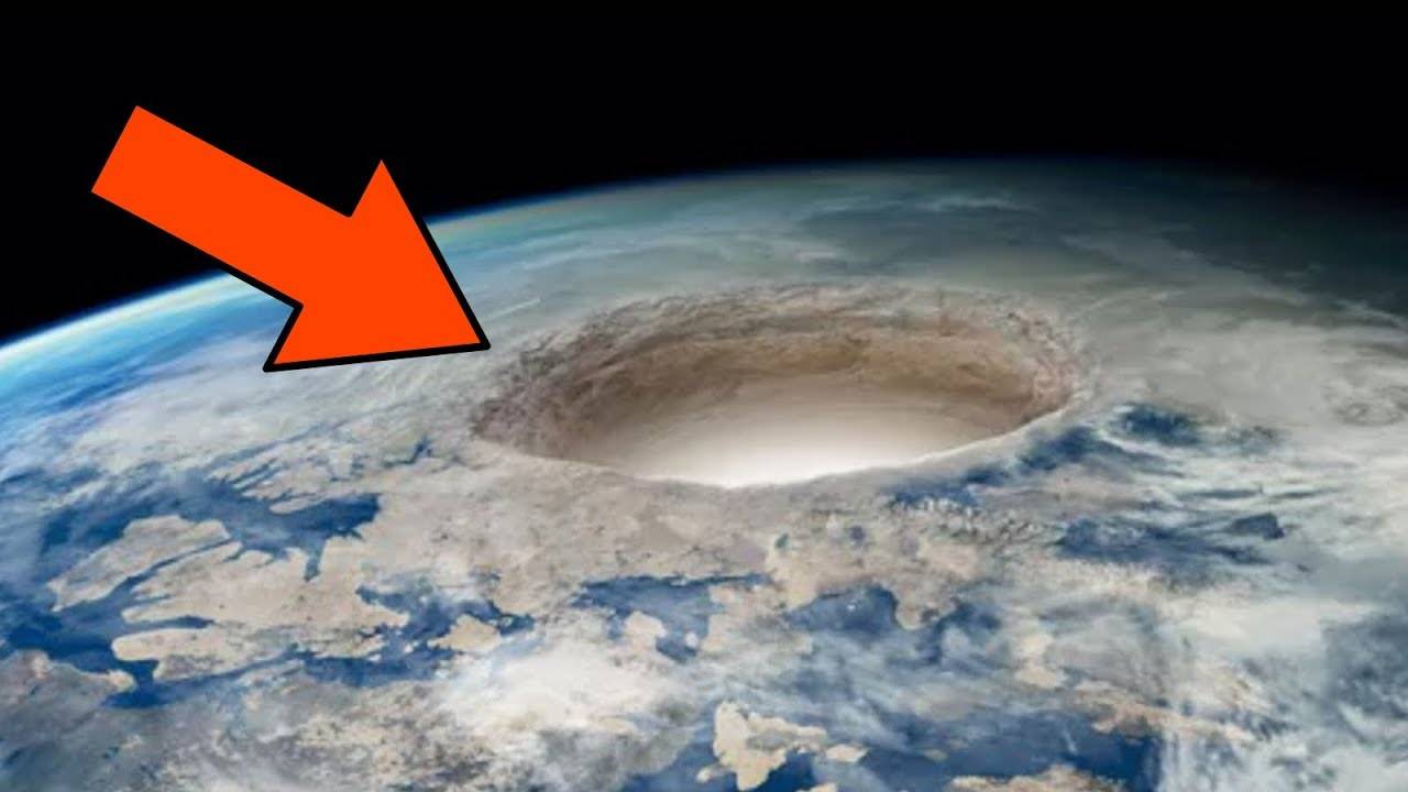 Пора прощаться с военной угрозой со стороны НЛО. Мы в опасно смотреть онлайн