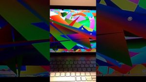 Тест моего вируса FunnyTrojan