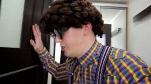 ПОДРУЖКА / СЕРИАЛ "БЕЗУМНАЯ СЕМЕЙКА" 5 СЕРИЯ