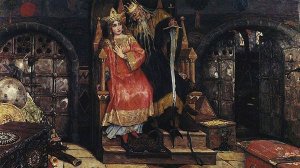 Игорь Панарин: Тайны Смуты. Англия  и приход к власти Романовых