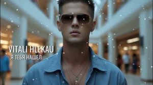Виталий Глеков – Я тебя нашел (Премьера песни) 😎 Новинки Музыки
