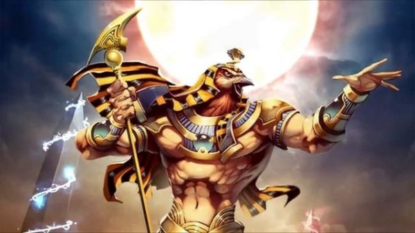 Reeson - Amon Ra (original mix)