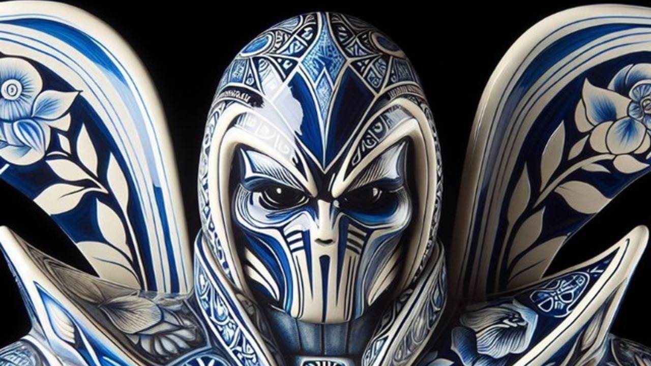 Когда играешь с Читером